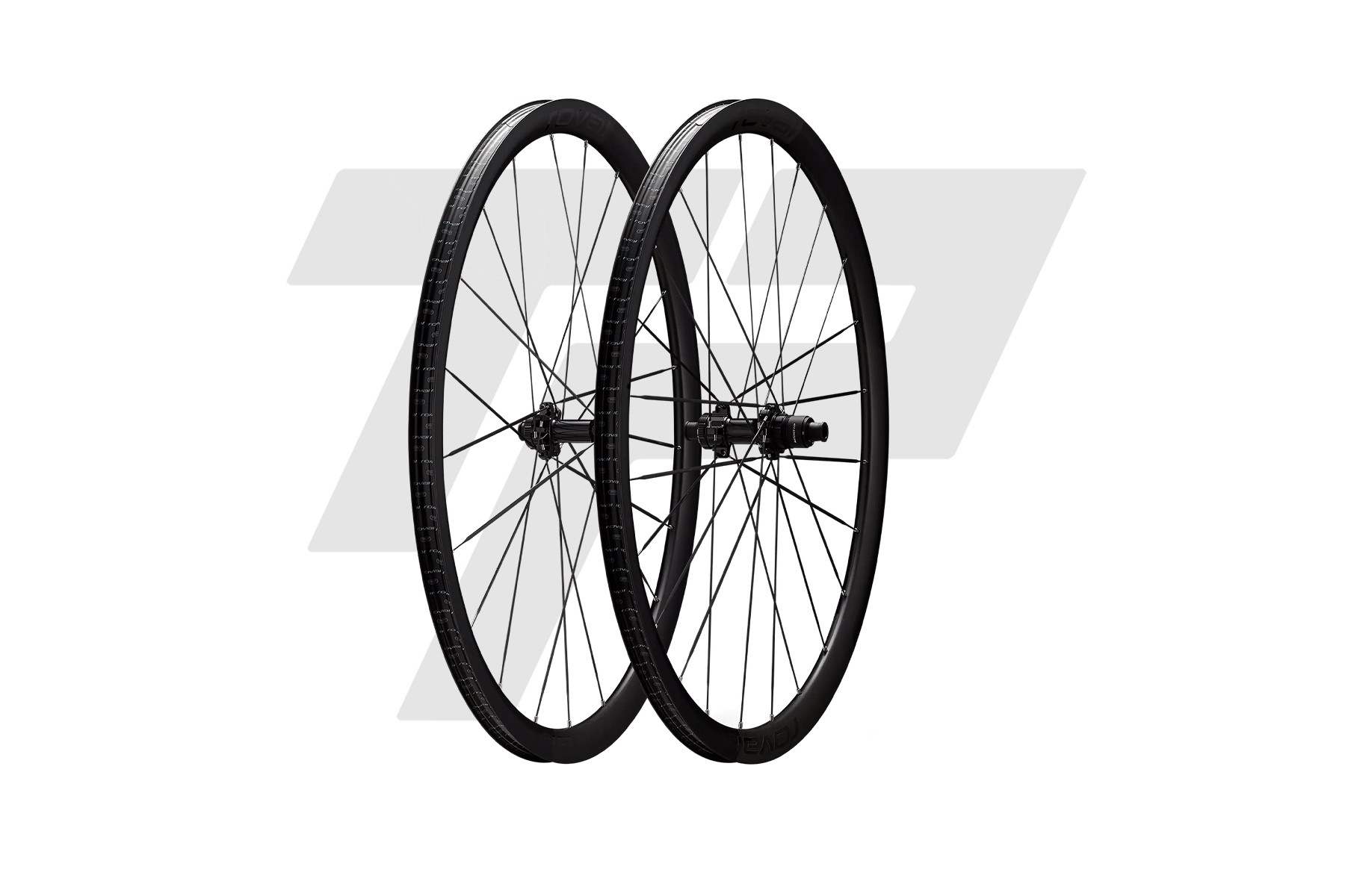 Roval Alpinist CLX III 