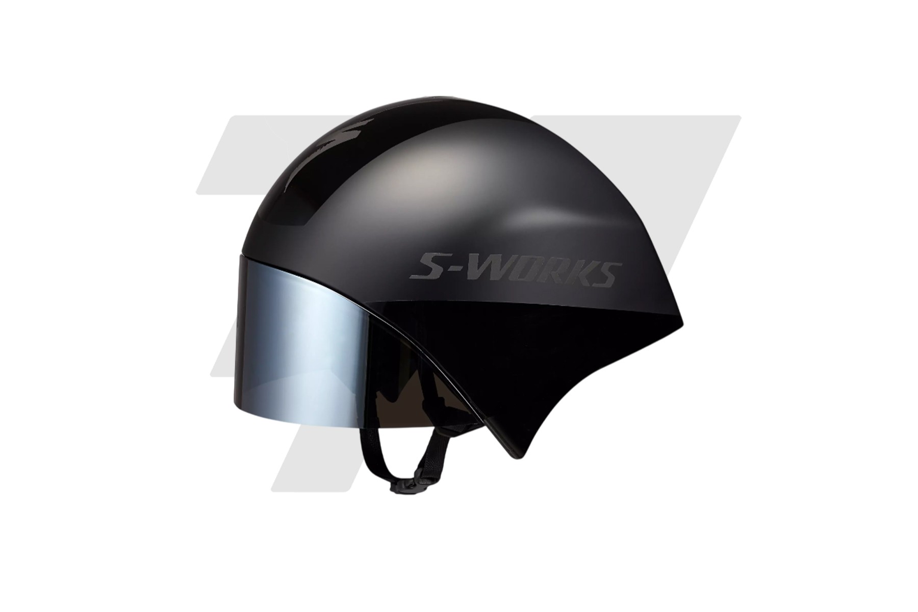 Specialized S-Works TT 5 