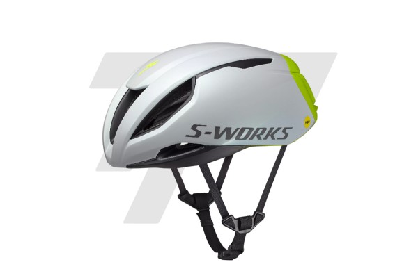  S-Works Evade 3 - Hyper Dove Grey
