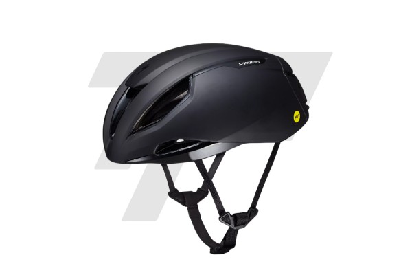 Specialized S-Works Evade 3