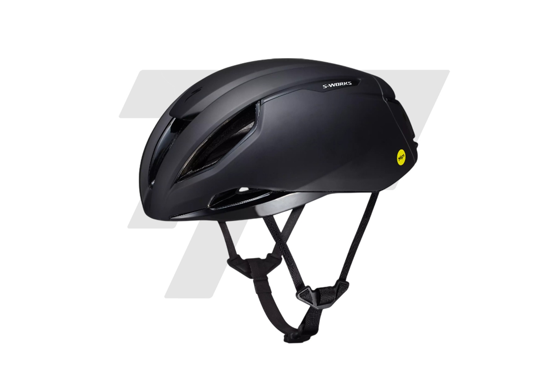 Specialized S-Works Evade 3 