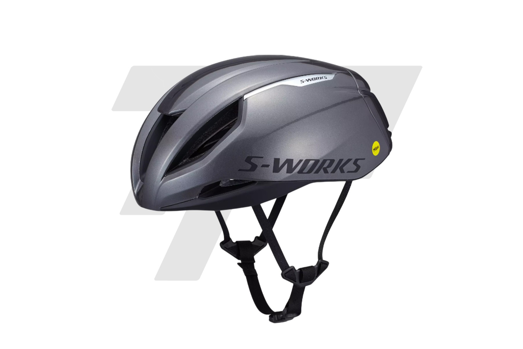 Specialized S-Works Evade 3 