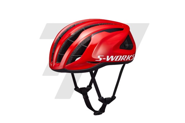  S-Works Prevail 3 - Vivid Red