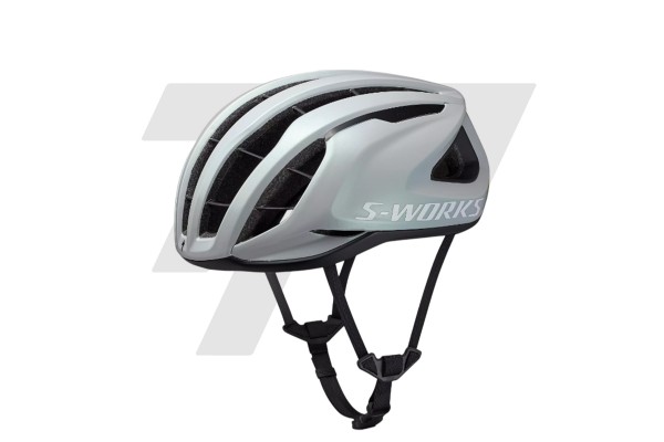  S-Works Prevail 3 - Hyper Dove Grey