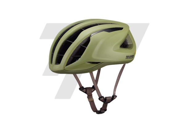  S-Works Prevail 3 - Fjällräven Green