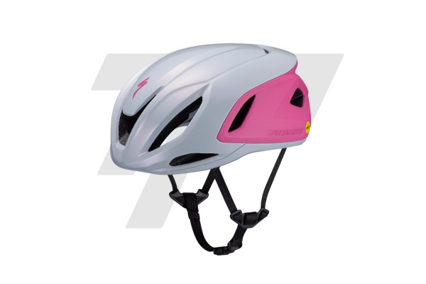  Propero 4 - Dove Pink