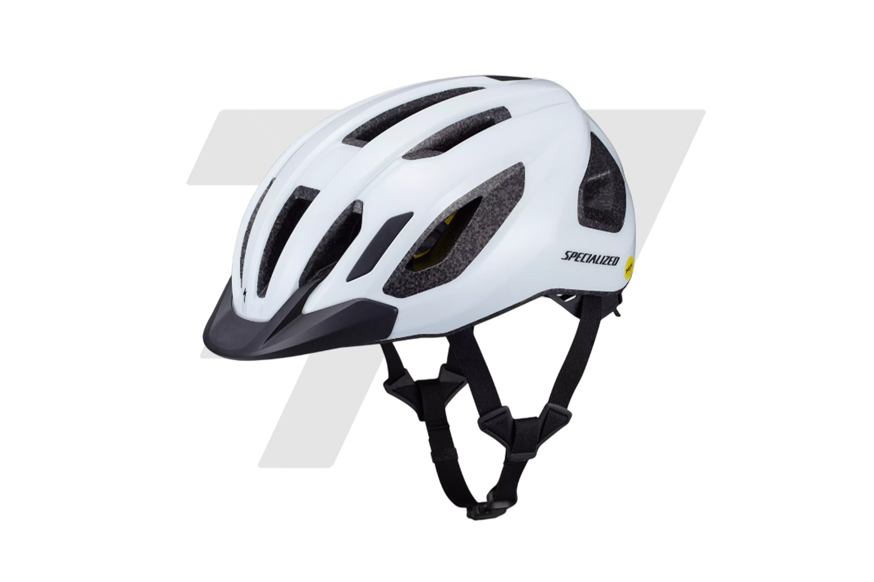 Specialized Chamonix 3 