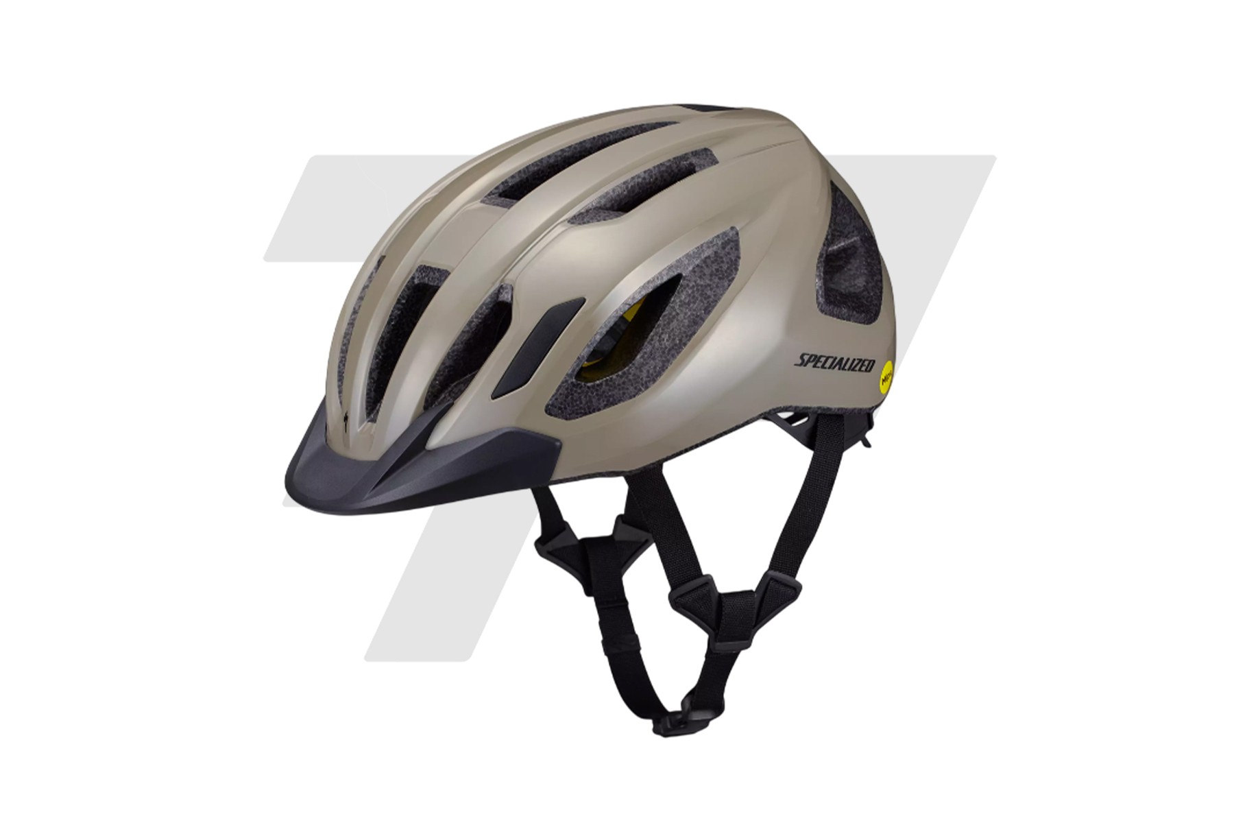 Specialized Chamonix 3 