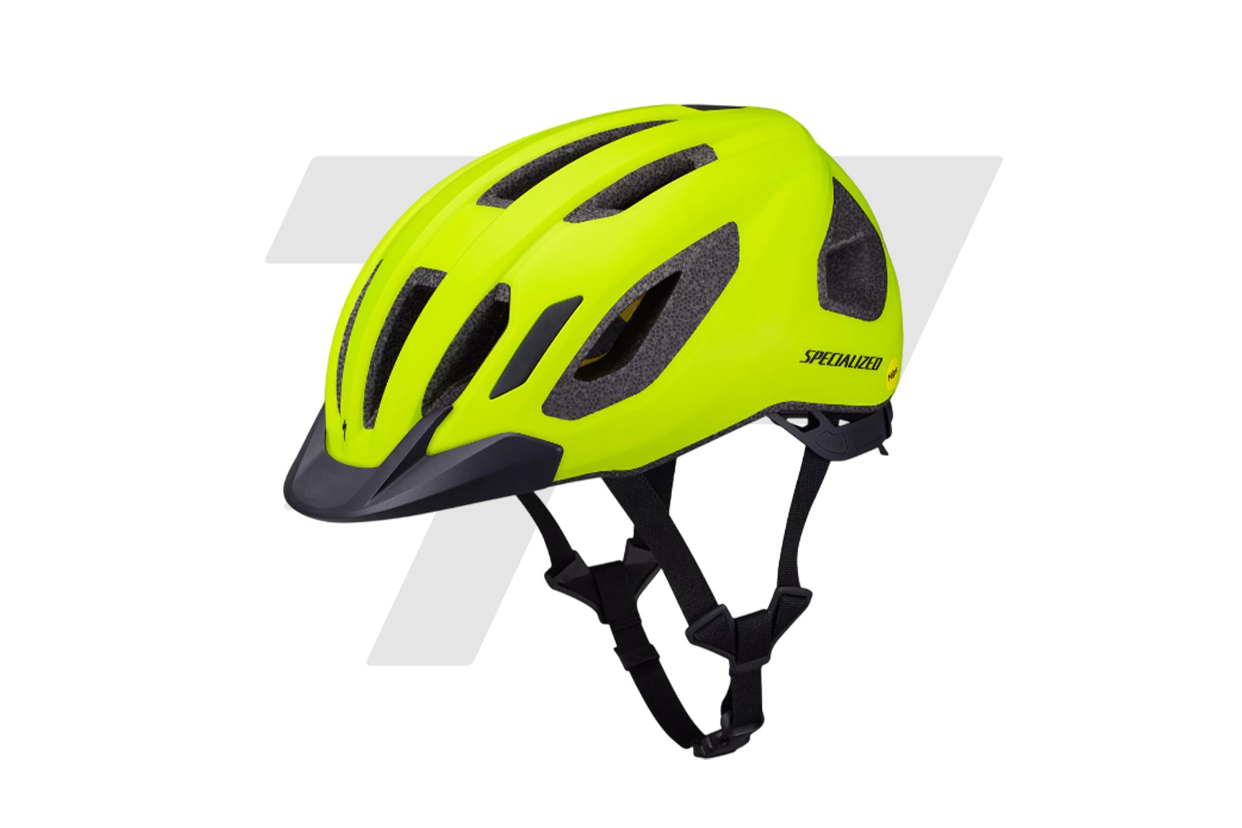 Specialized Chamonix 3 