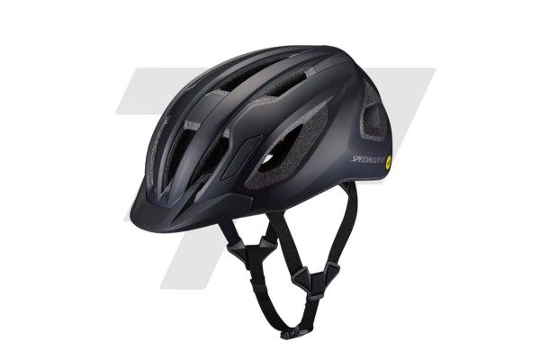  Chamonix 3 - Matte Black