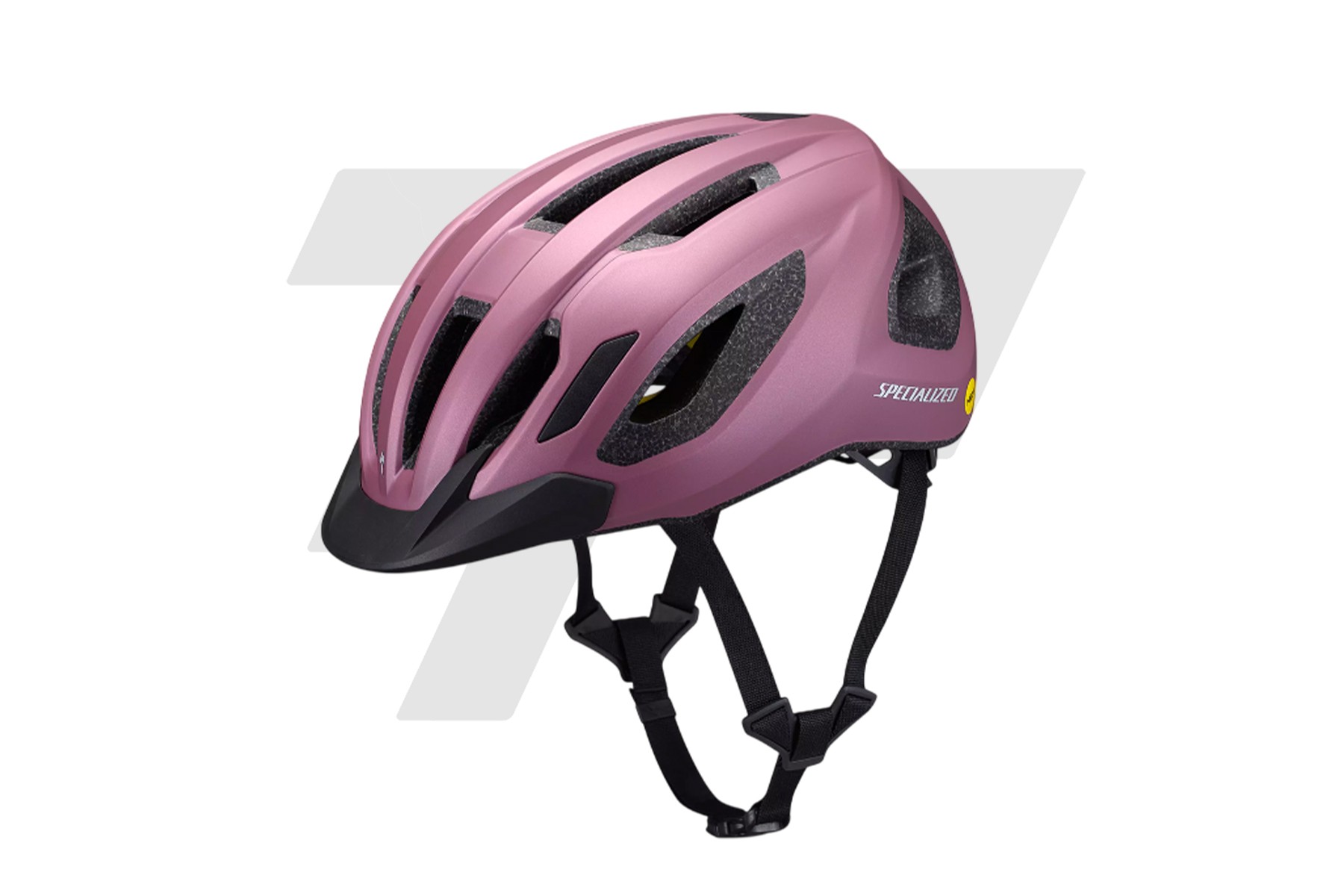 Specialized Chamonix 3 