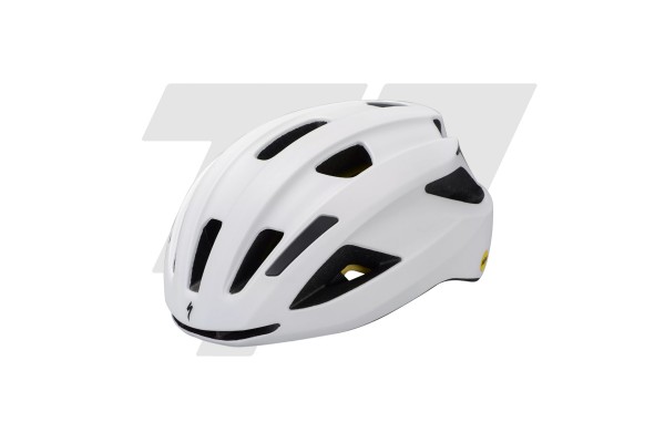  Align II - Satin White