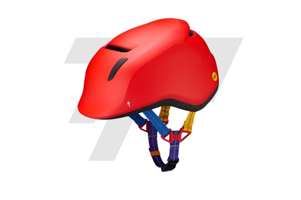  Mio 2 - Fiery Red Multi