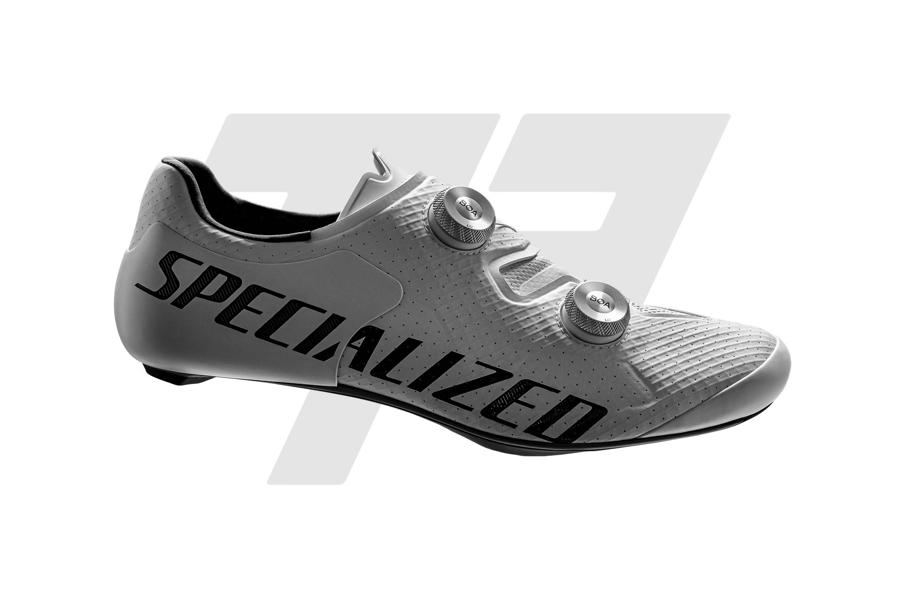 Specialized S-Works Ares 2 Team White