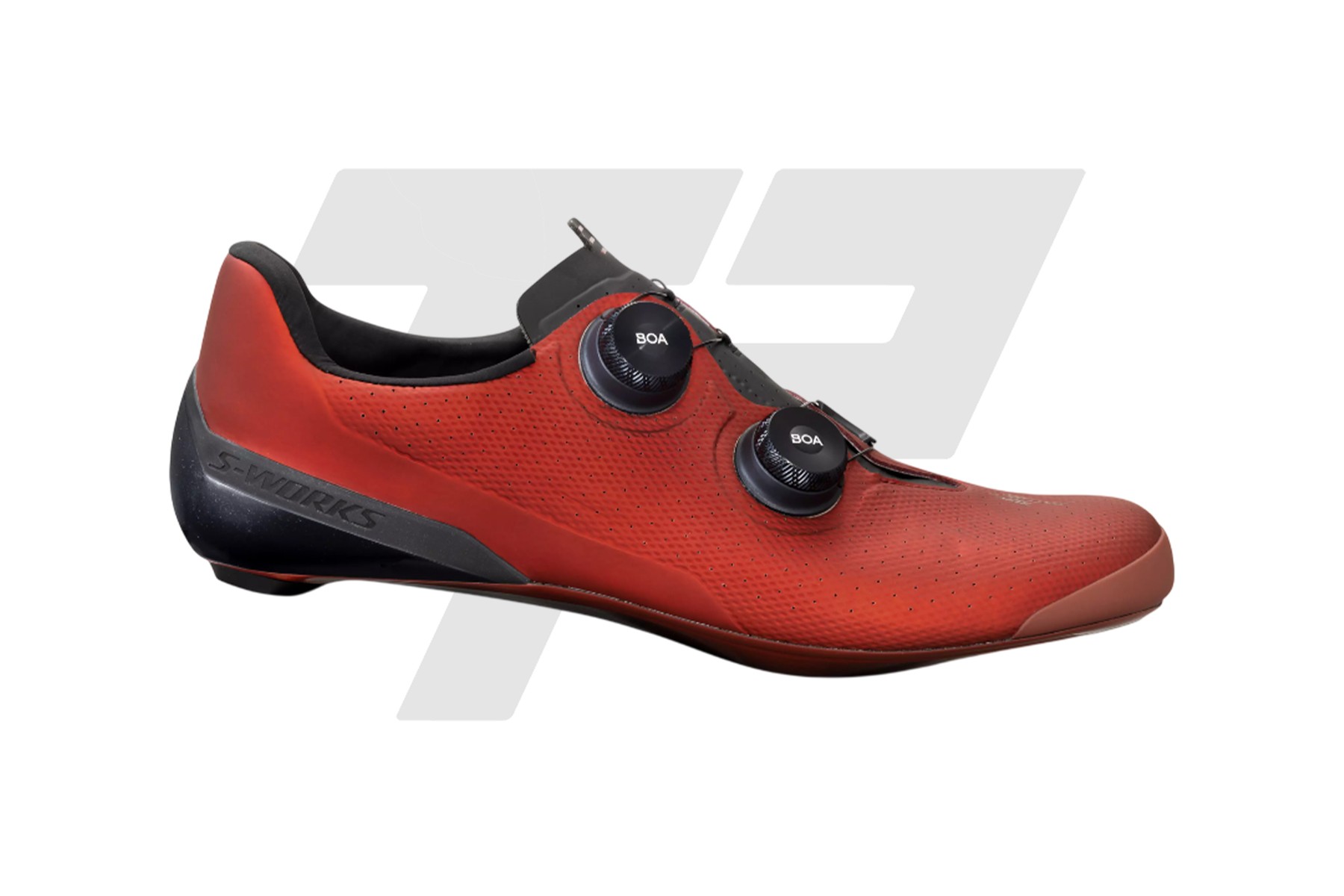 Specialized S-Works Torch Red Sky