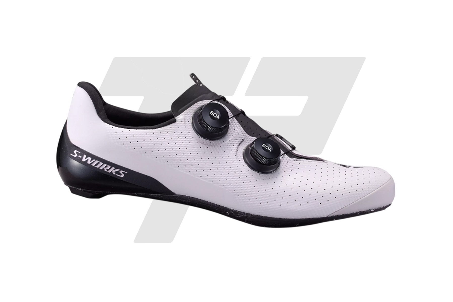 Specialized S-Works Torch Dusty Clay