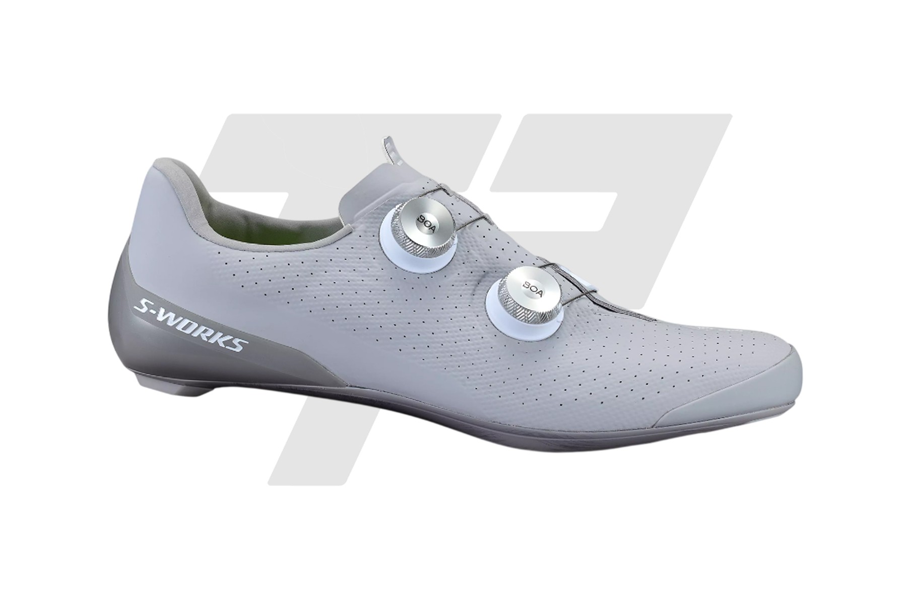 Specialized S-Works Torch Dove Grey