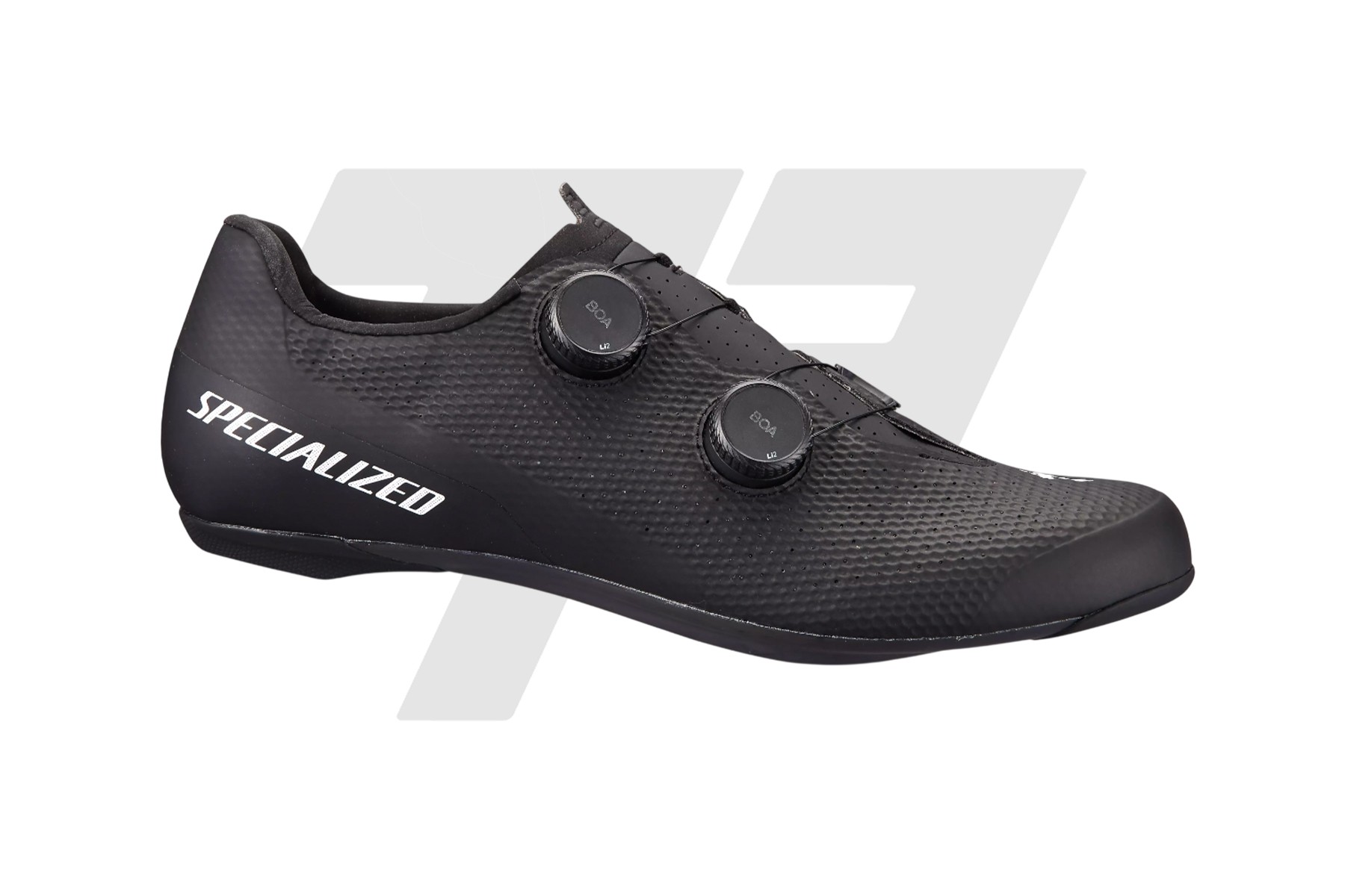 Specialized Torch 3.0 Road BLACK