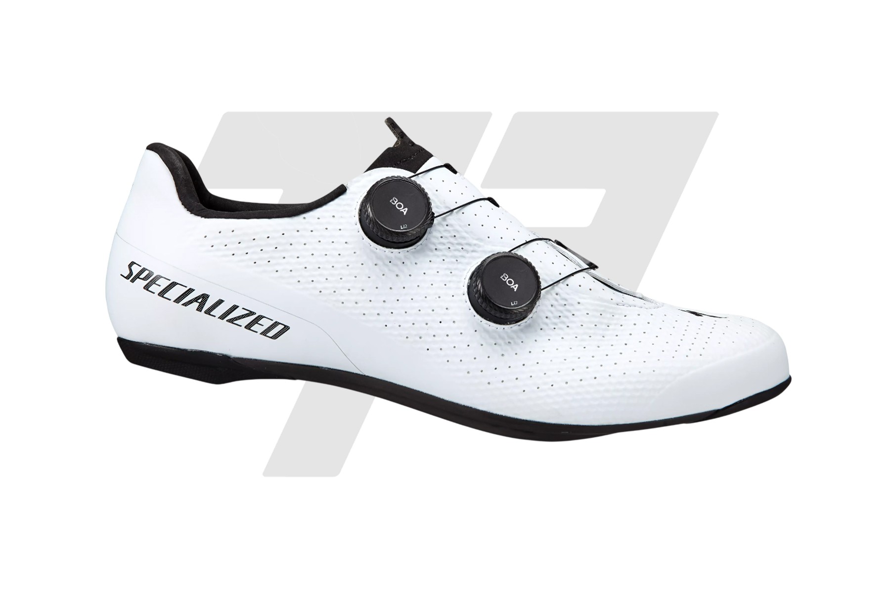 Specialized Torch 3.0 Road White