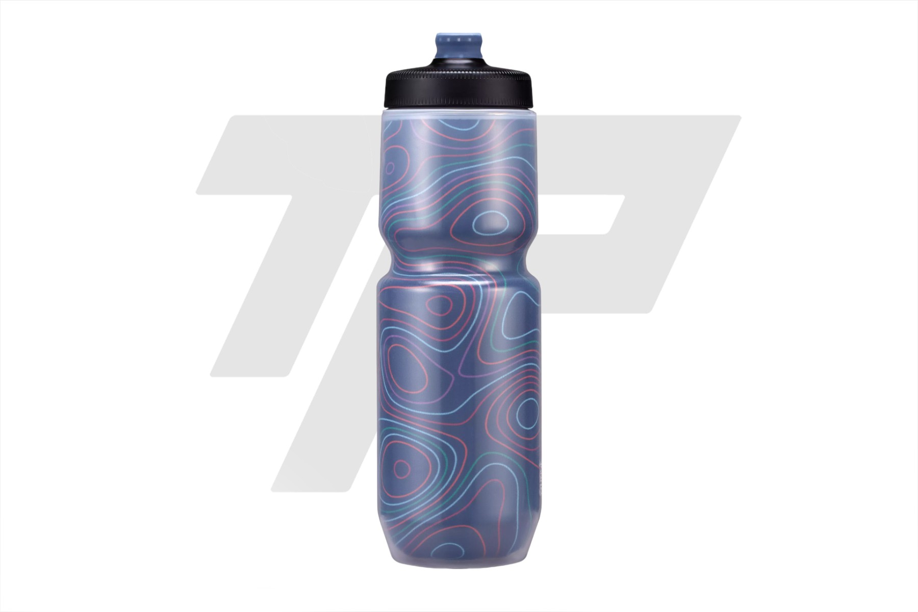 Specialized Purist Insulated Chromatek Fixy2.0 23oz Topo