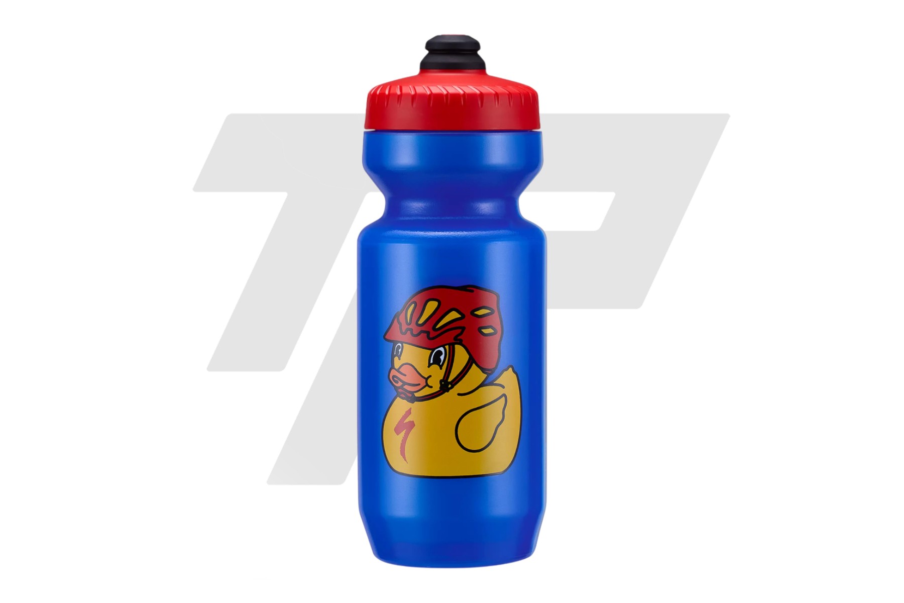 Specialized Purist MoFlo 22oz Rubber Duck Blue