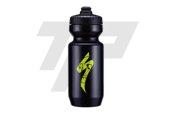  Purist MoFlo 22oz - Skull Yellow