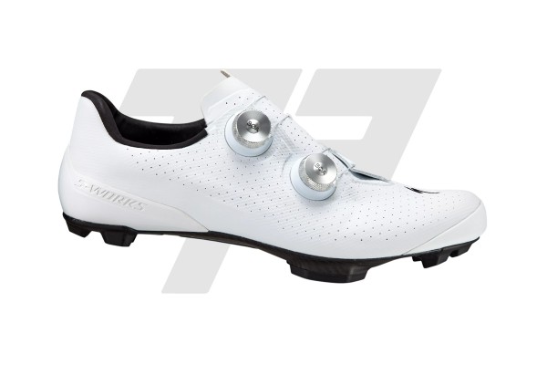  S-Works Recon - White
