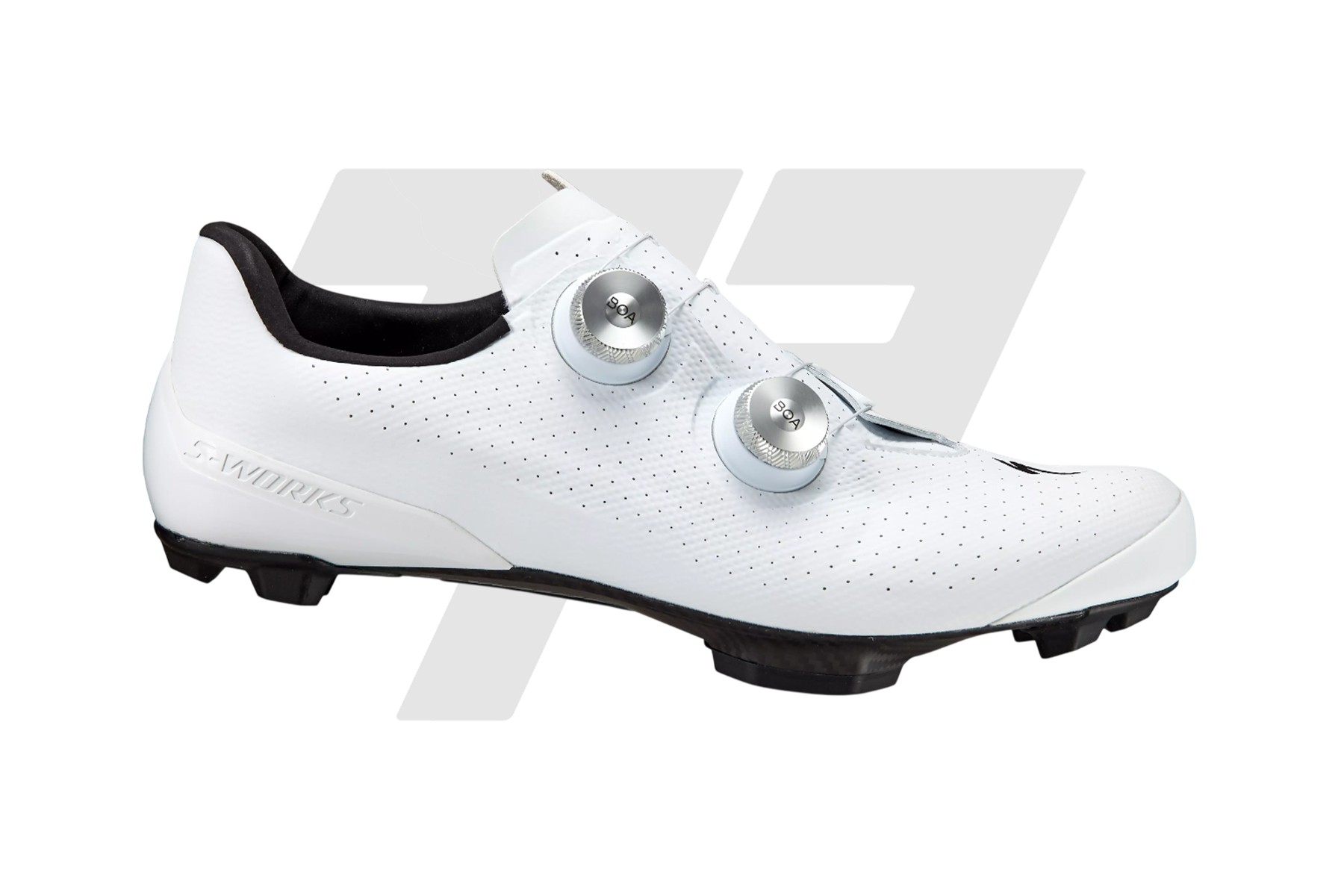 Specialized S-Works Recon White