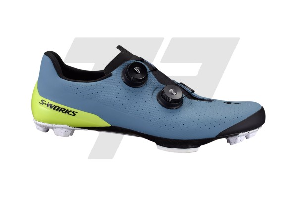  S-Works Recon - Grey Blue