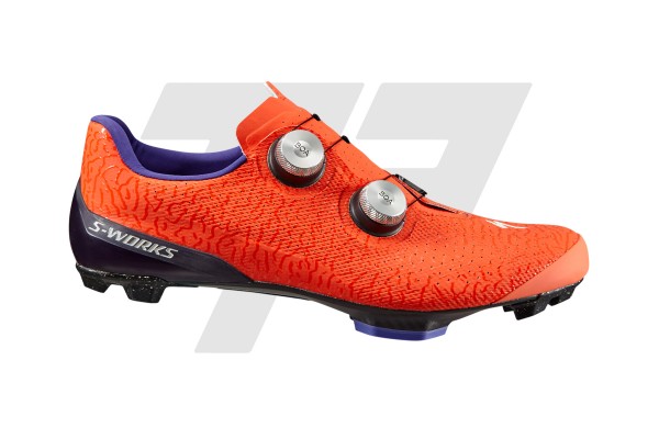 S-Works Recon - Cactus Bloom / Blaze / Deep Lake