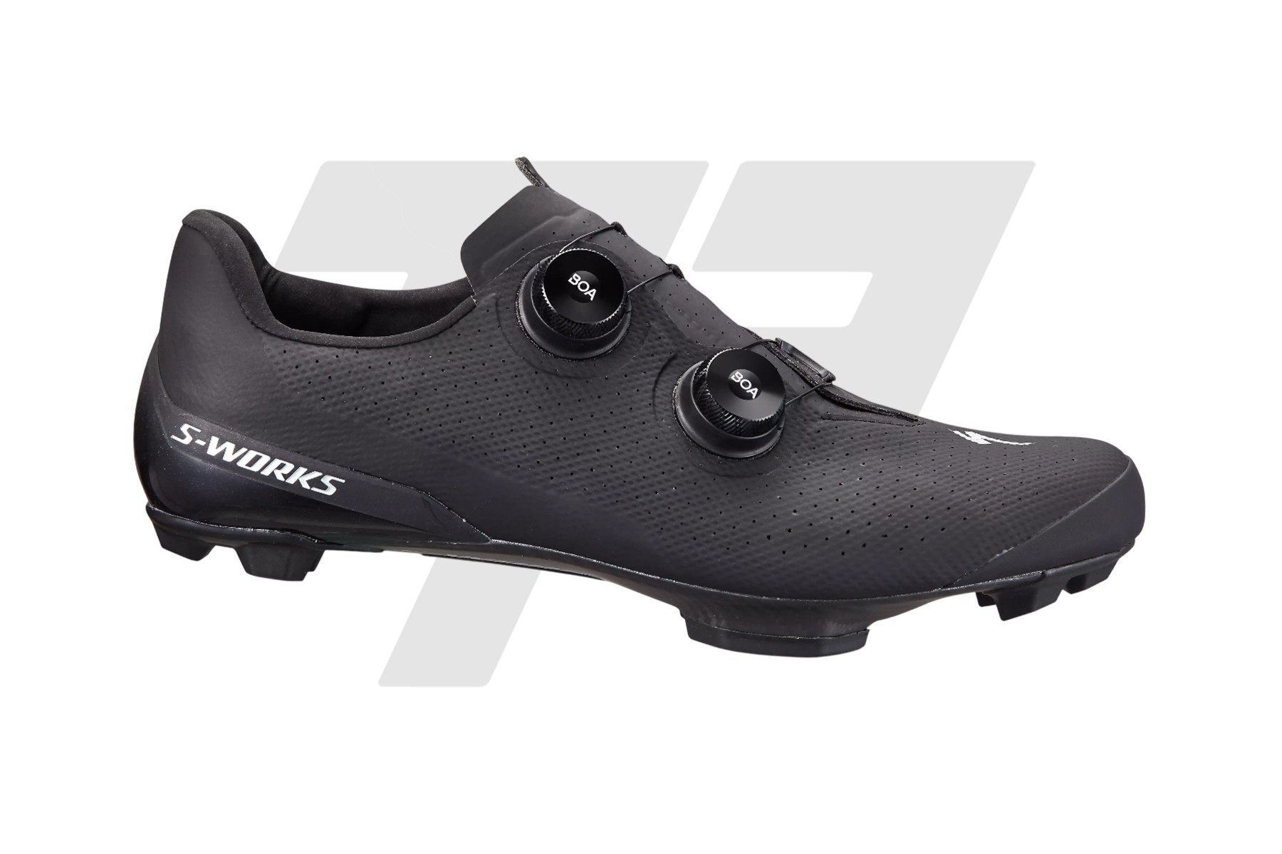 Specialized S-Works Recon BLACK