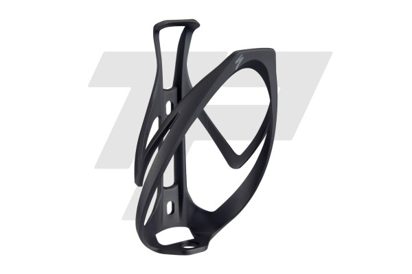 Specialized Rib Cage II - Matte Black II