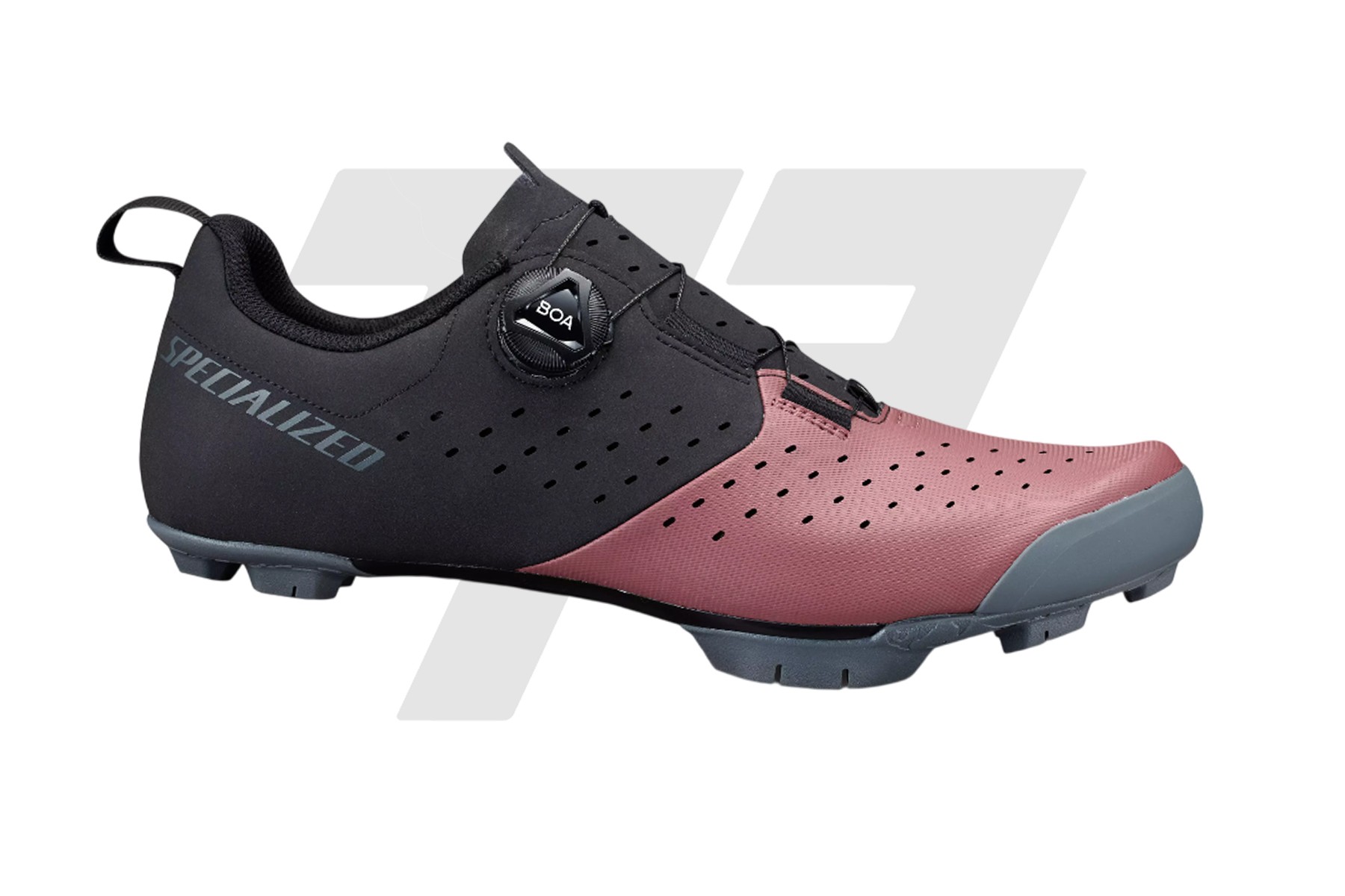 Specialized Recon 1.0 Gravel & Mountain Spice