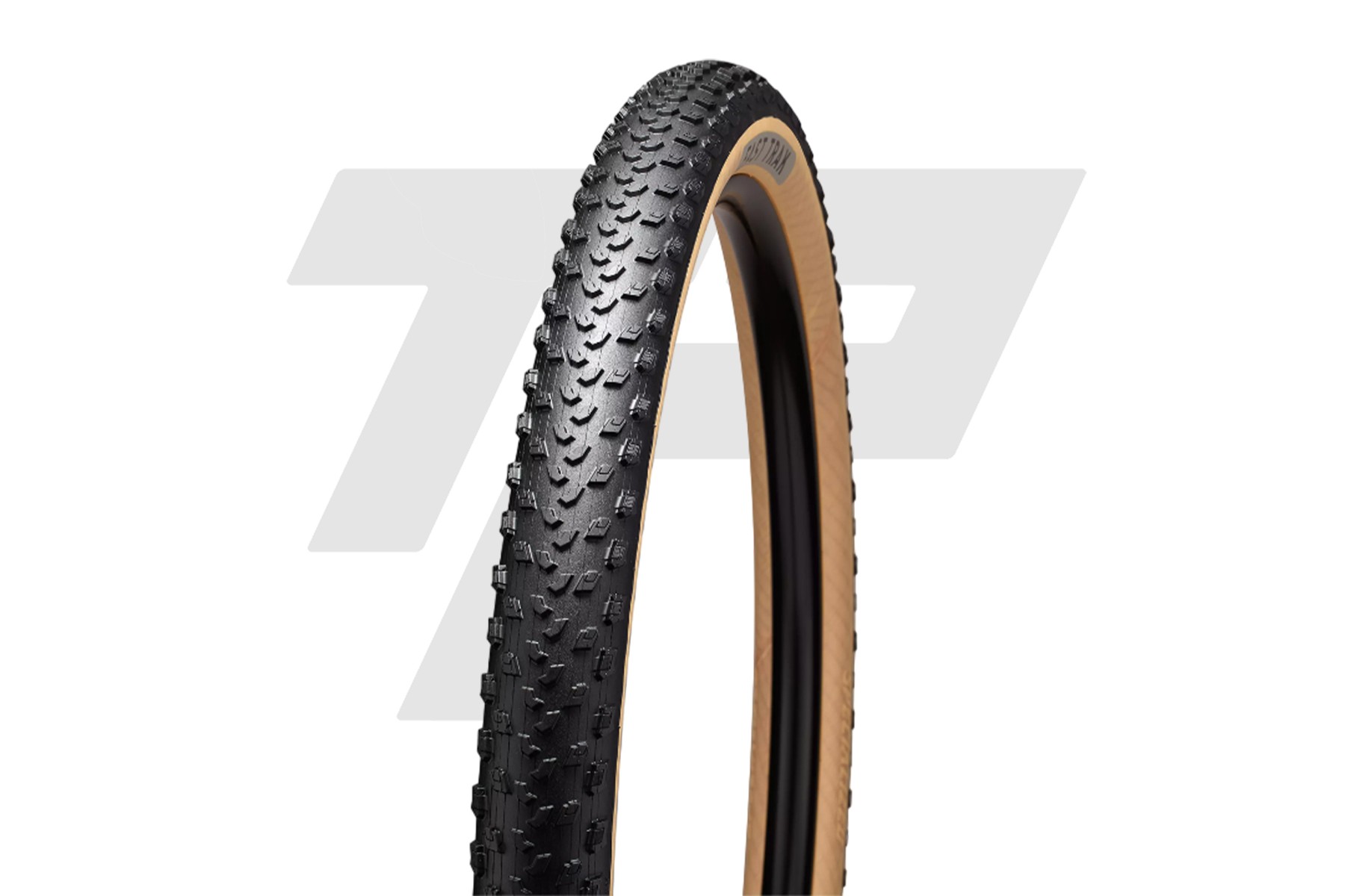Specialized Fast Trak Flex Lite T5/T7 TLR XC Tan Sidewall