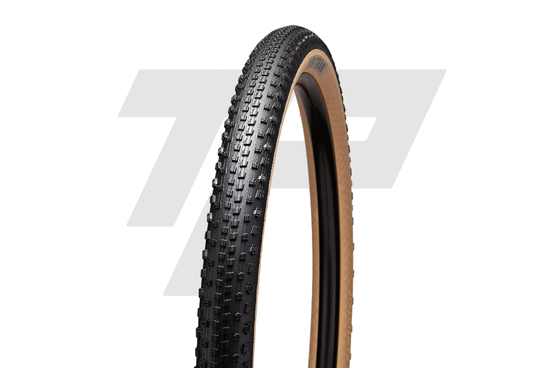 Specialized Air Trak Flex Lite T5/T7 TLR XC Tan Sidewall