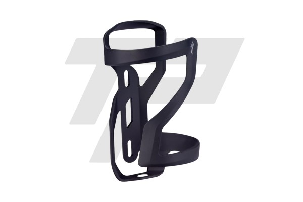 Specialized Zee Cage II - Right Side Loading - Matte Black