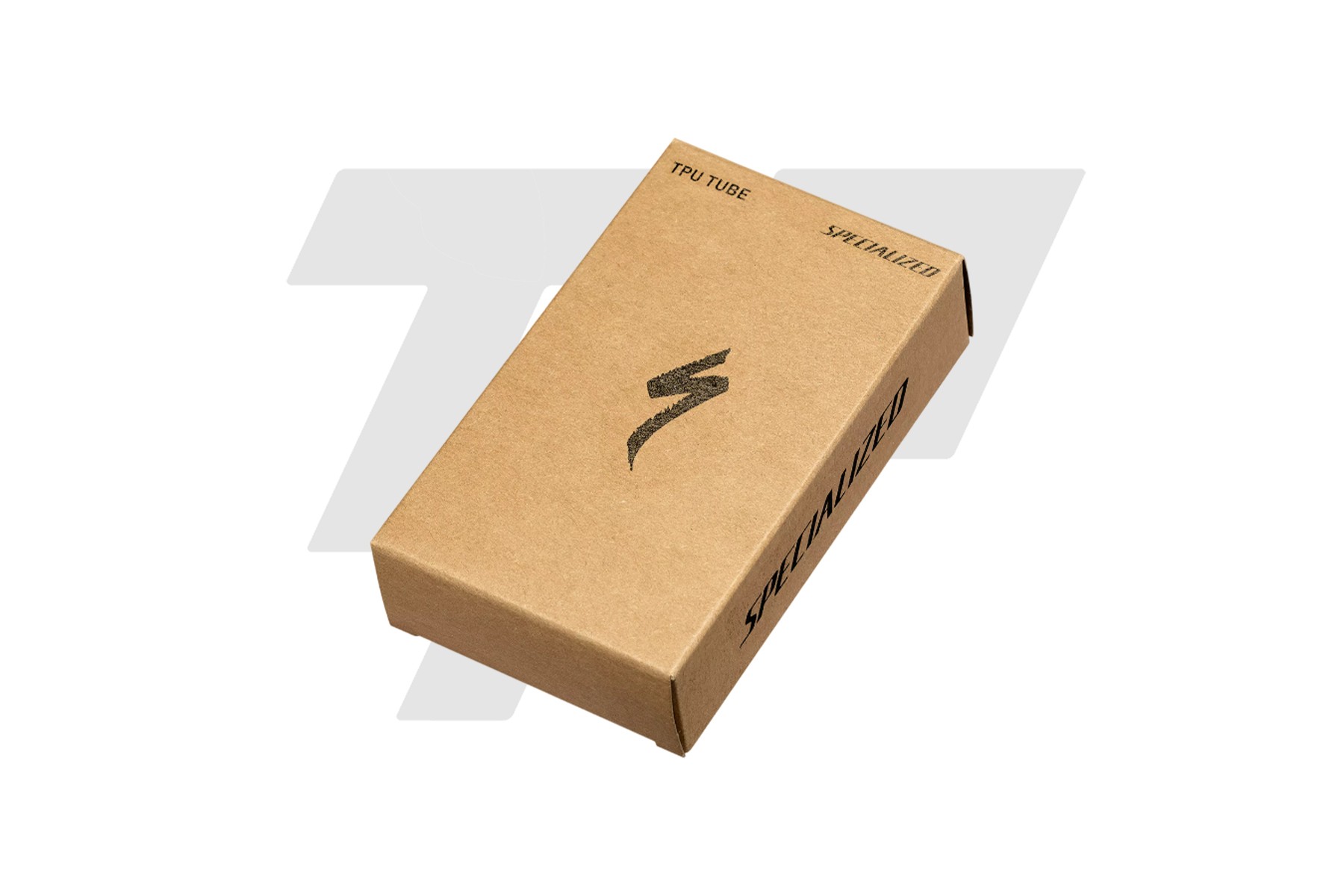 Specialized Standard Presta Valve TPU Tube Clear