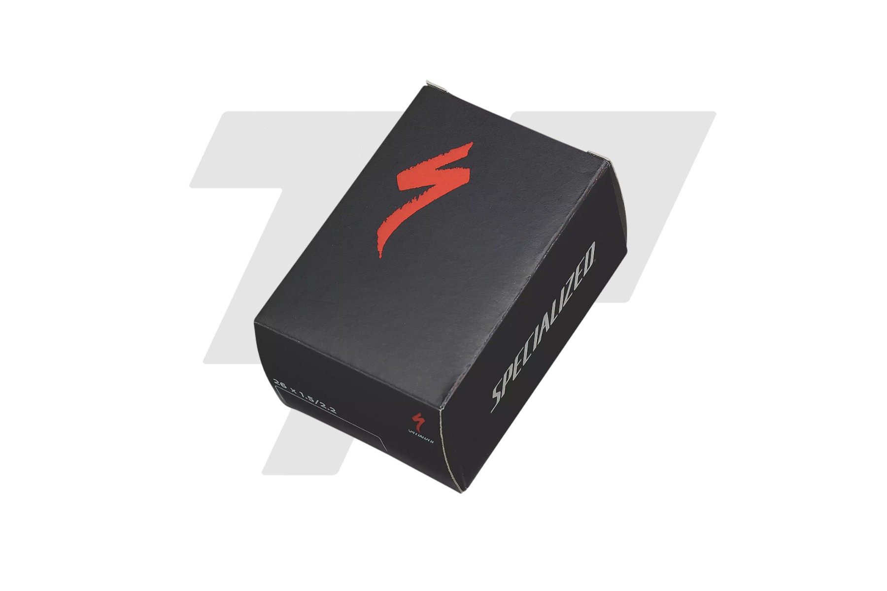 Specialized Standard Presta Valve BLACK