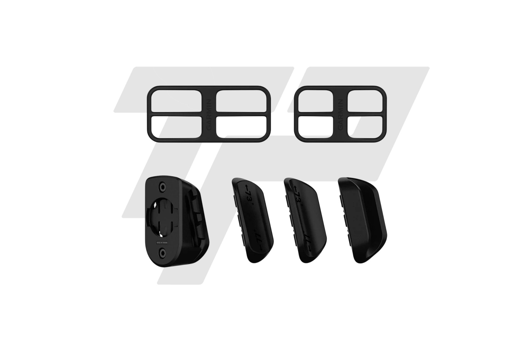 Garmin Varia RearVue 820