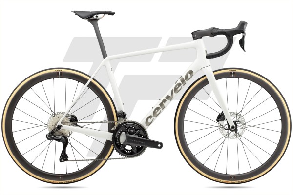 Cervélo R5 Sram Force AXS E1 12v DT Swiss ARC 1600 50 DB Expo