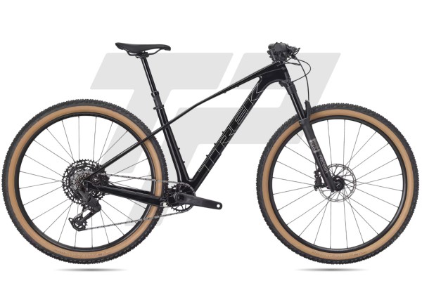 Trek Procaliber 9.6 Gen 3 Sram Eagle 70 12s Bontrager Kovee Comp 25