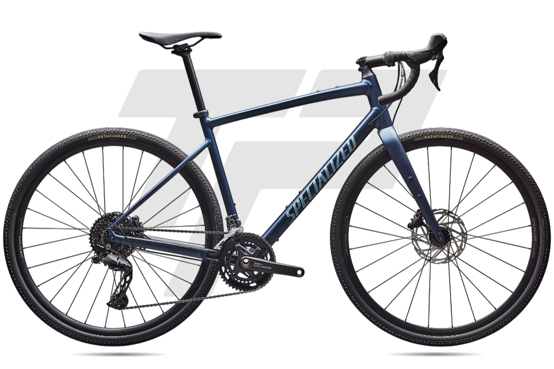 Specialized Diverge 3 Alloy Shimano Cues 10s Axis Sport DB 