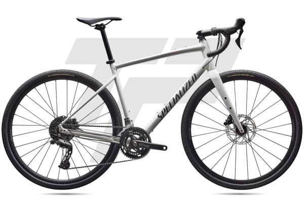 Specialized Diverge 3 Alloy Shimano Cues 10s Axis Sport DB