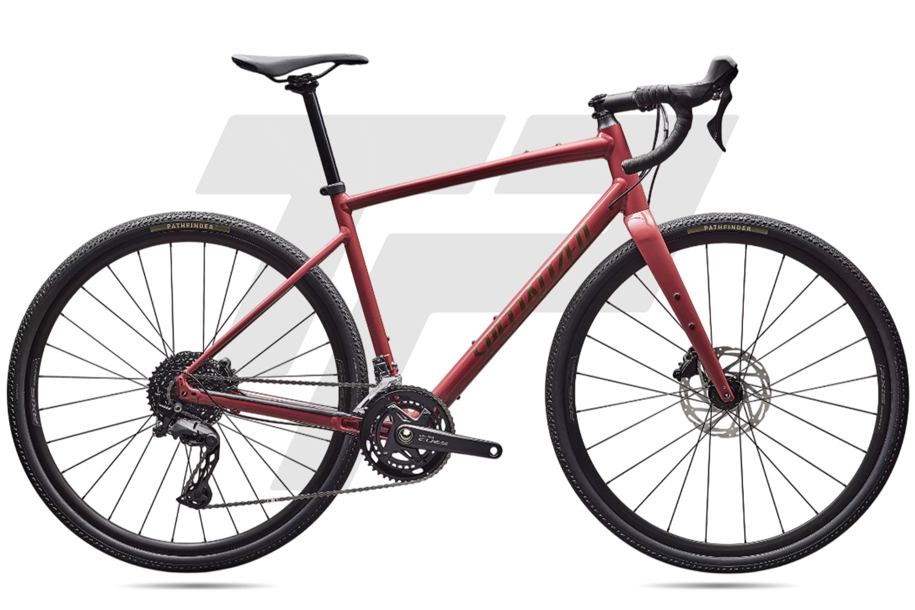 Specialized Diverge 3 Alloy Shimano Cues 10s Axis Sport DB 