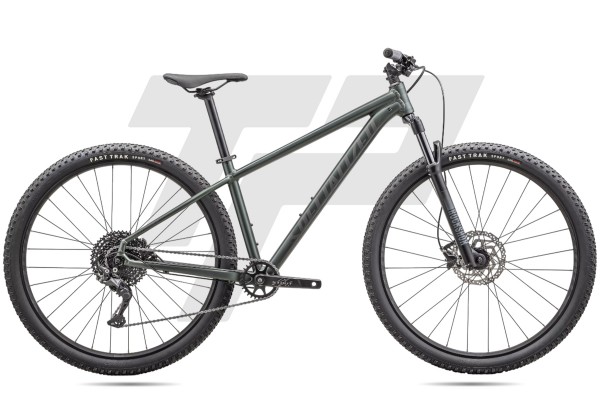 Specialized Rockhopper Comp MY25 Shimano Deore M5100 10s Specialized