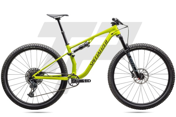 Specialized Chisel Comp MY25 Sram GX Eagle 12s Specialized