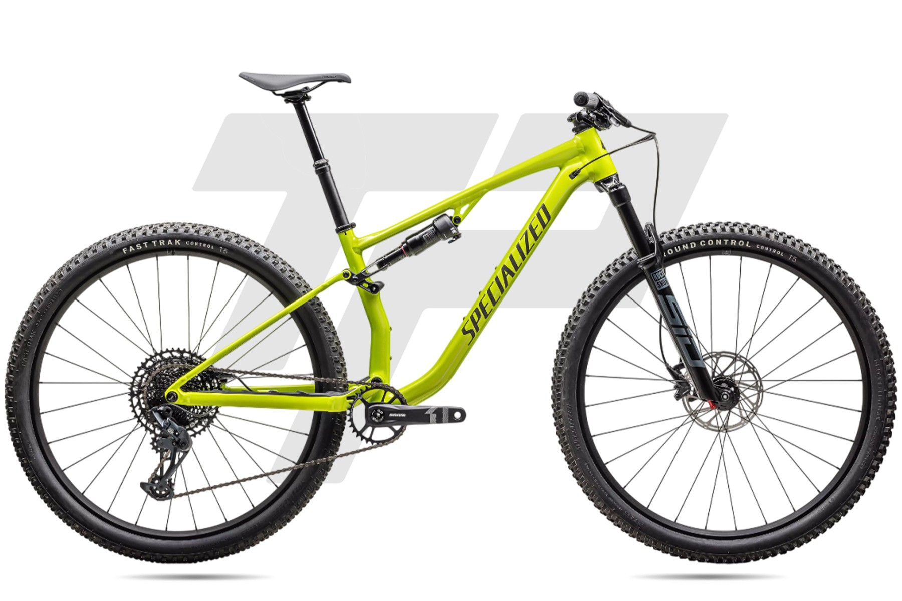 Specialized Chisel Comp MY25 Sram GX Eagle 12s Specialized 