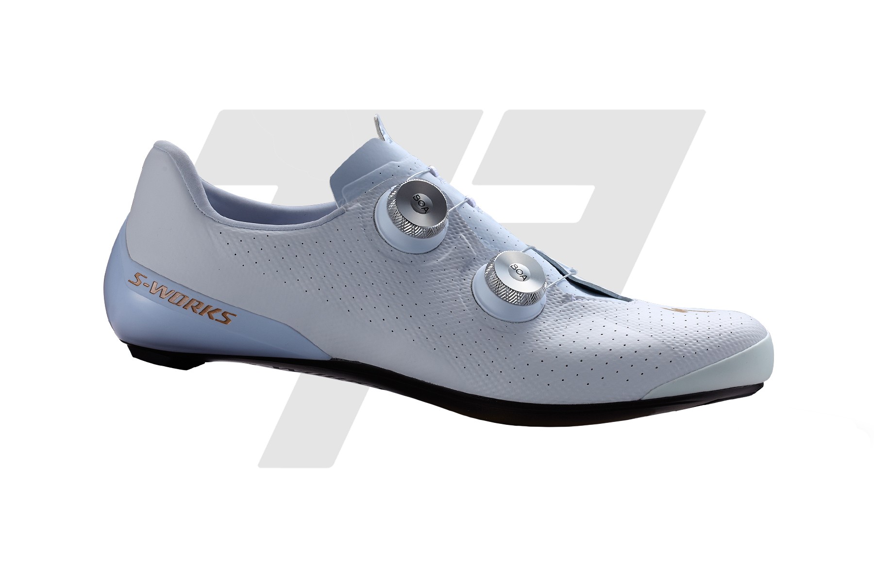 Specialized S-Works Torch Year of the Horse