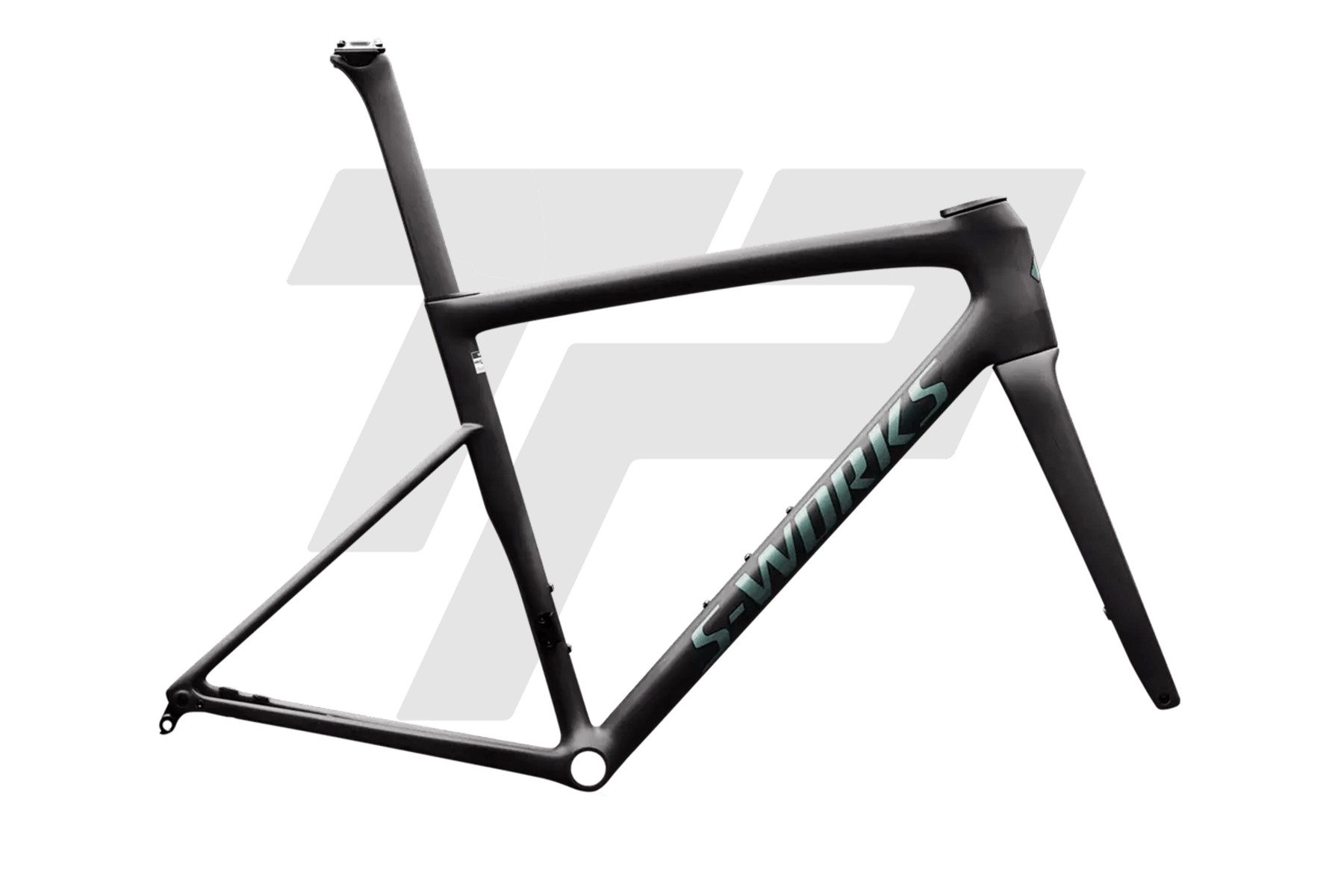 Specialized S-Works Tarmac SL8 Frame 