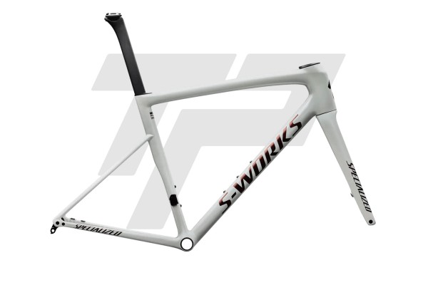 Specialized S-Works Tarmac SL8 Telaio